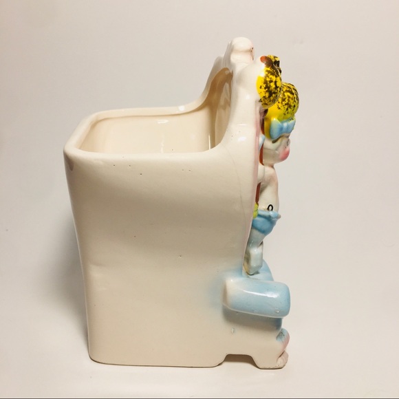 Vintage Rueben’s Original Japan King Baby … - Picture 4 of 9